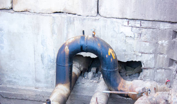 Best Water damage contractors near me  in Riverbend, WA
